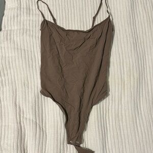 Skims bodysuit